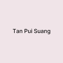 Tan Pui Suang